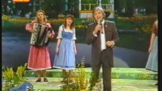 Gus Backus - A Herz muss ma hab'n