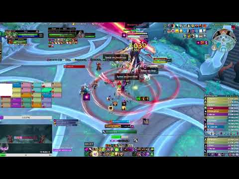 Igira (Heroic) by Jade Falcons | Demo Warlock PoV