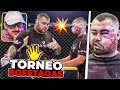 Reacciono A Los Guantazos Más Fuertes Del Mundo