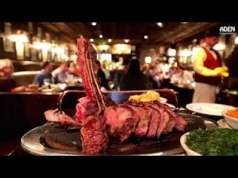 Porter House New York | Reservations Required | Reserve Channel