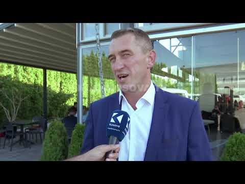 Rashiq, kandidati i parë serb për kryeministër të Kosovës - 13.09.2019 - Klan Kosova