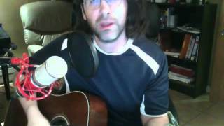 The Words We Never Use (Ron Sexsmith)