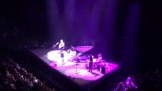 Brent Cobb - Country Bound @ Nationwide Arena (09.07.17)