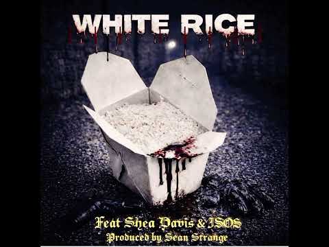 SHEA DAVIS  Feat JSOS “White Rice” Produced By Sean Strange #OTF #Onlythefamily 🎥🍿🎬🔥🔥🔥 #Whiterice 