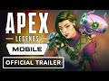 Apex Legends Mobile - Official Distortion Gameplay Trailer