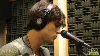 COBI MIKE - Shadows - WE FOUND NEW MUSIC with Grant Owens