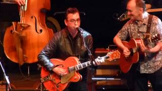 Richard Hawley - Bright Phoebus Revisited - Danny Rose - Live at the Barbican 11.10.13