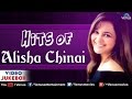 Alisha Chinai Video Jukebox Ishtar Music