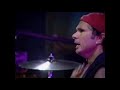 Red Hot Chili Peppers Soul To Squeeze Live At Woodstock Remastered