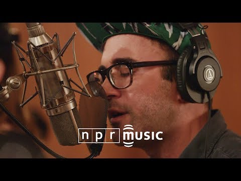 Sufjan Stevens, Bryce Dessner, Nico Muhly: NPR Music Field Recordings