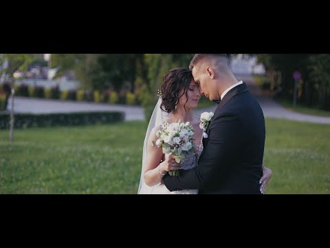 Agata i Maciej | Wedding Highlights | Viwaldi | Baruchowo