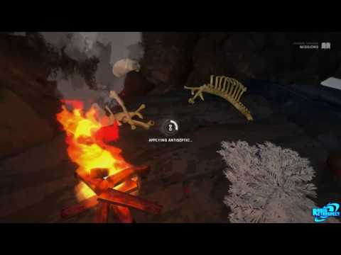 Long Dark Story Mode Wintermute Episode 1 Gameplay Walkthrough Part 1 FULL GAME   No Commentary