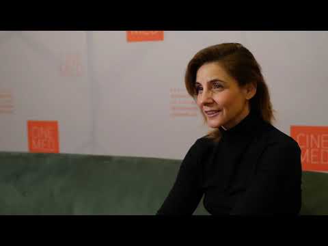 Aftermovie 40e Cinemed - Dimanche 21 octobre 2018