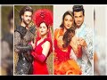 After Vishal Madurima Urvashi Dholakia Anuj Sachdeva Confirmed To Re Enter As Wild Card Couple