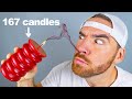 I Melted Every Candle Into One DEFAULT Thumbnail