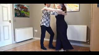 Sessions: Latin dancing