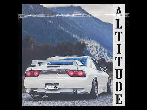 ALTITUDE - KSLV Noh (feat. DJ CHANSEY)