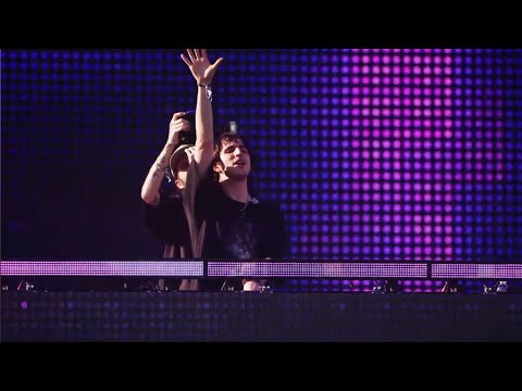 Porter Robinson DJ Set @ Head in the Clouds LA (2025-05-31) [Full Set]