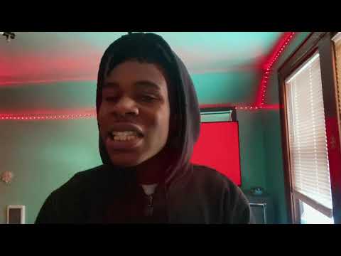 K-crae Music Video