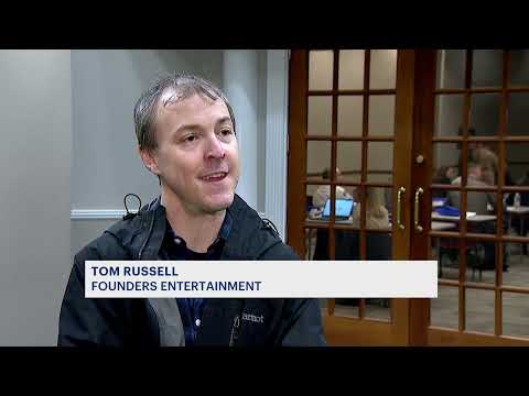 Sound on Sound: 2-day music festival coming to Bridgeport in September