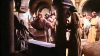 Jesus Of Nazareth Franco Zeffirelli Robert John Powell Ready For The Big Ride, Bubba Face/Off