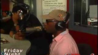 Dilated Peoples & 88 Keys FREESTYLING on POWER 98.3 part 1.mp4