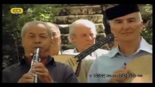 Ο Τόπος και το Τραγούδι του - Γαρδίκι