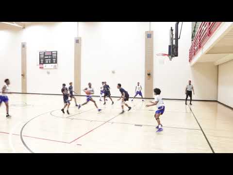 seg1 2023 Elite2 0Wil vs Atlanta Xpress