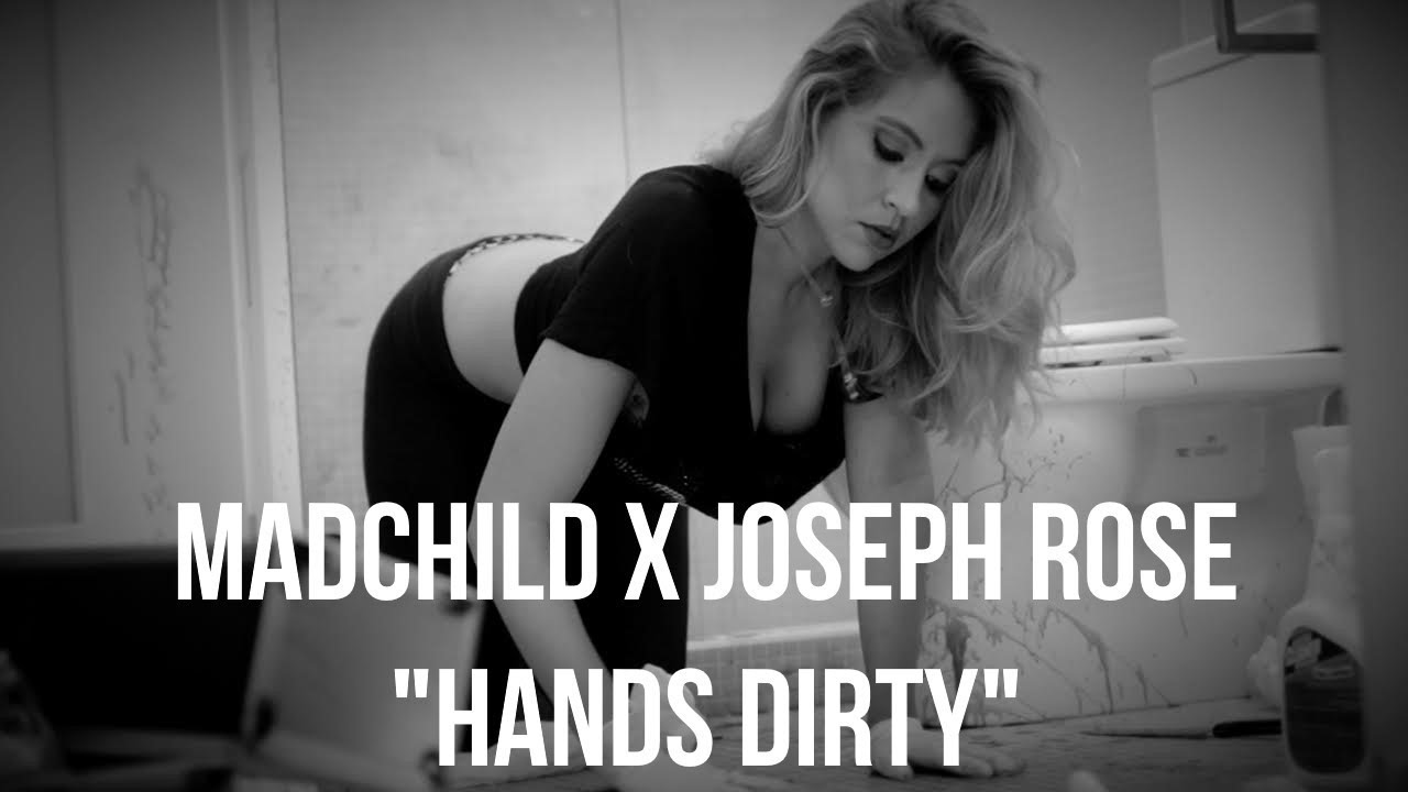 Joseph Rose ft Madchild – “Hands Dirty”
