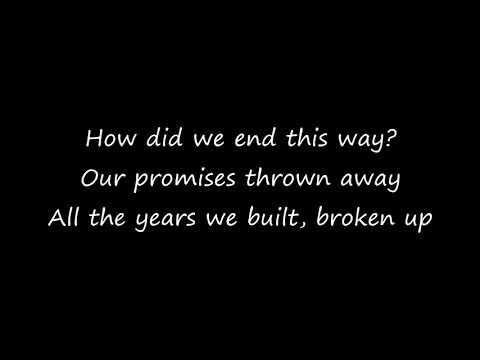 The Fight is Over by Urbandub lyrics
