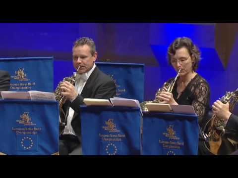 RCO BRASS Suite from The Gadfly   Gallop