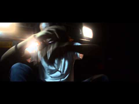 Kafi Kayzo x Fonto "KampListen"