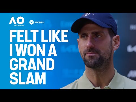 TNT Sports and Eurosport Tennis