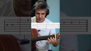 Como Tocar NÃO HÁ DEUS MAIOR no Violão com Prof. Sidimar Antunes! #shorts #violao #musica