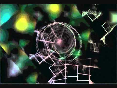 Chris Franke - Purple Waves [London Concert version]