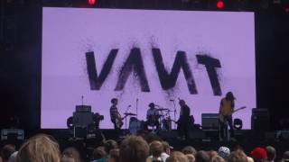 boardmaster 2016 vant parasite