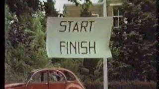 Echt: Avondvierdaagse (1984)