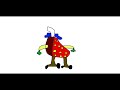 Typewriter Guy S Action Alphabet Letter C