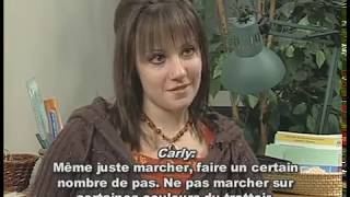 Histoires de réussite postsecondaire : atteindre ses objectifs universitaires