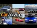 Subscribe to CarAdvice.com.au