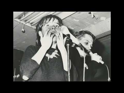 KUKL - Live @ Eldorado, Paris, France, September, 14th (14-09-1984) [Remastered]