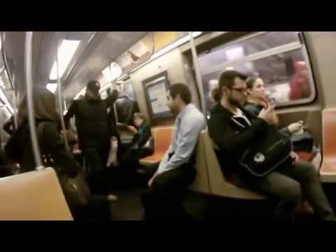 Pikachunes - Nervous (Electrical Touch)