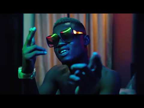 Harsh - Mice  Strange Feelings (Official Video)