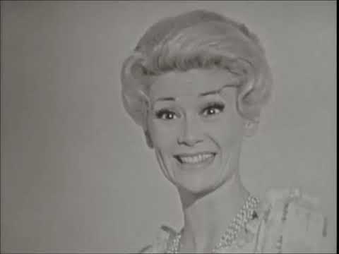 Colette Deréal - Y'A Plus d'Enfants (1964)