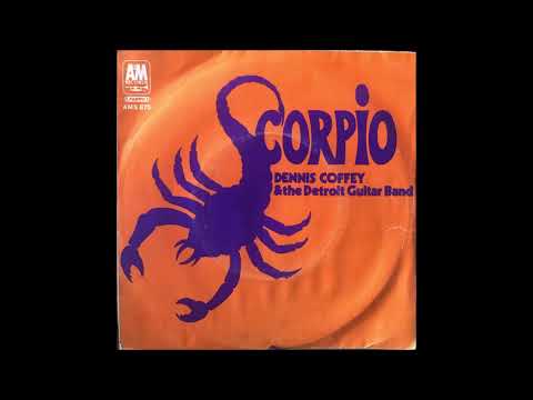 Scorpio  ― Guitar Band