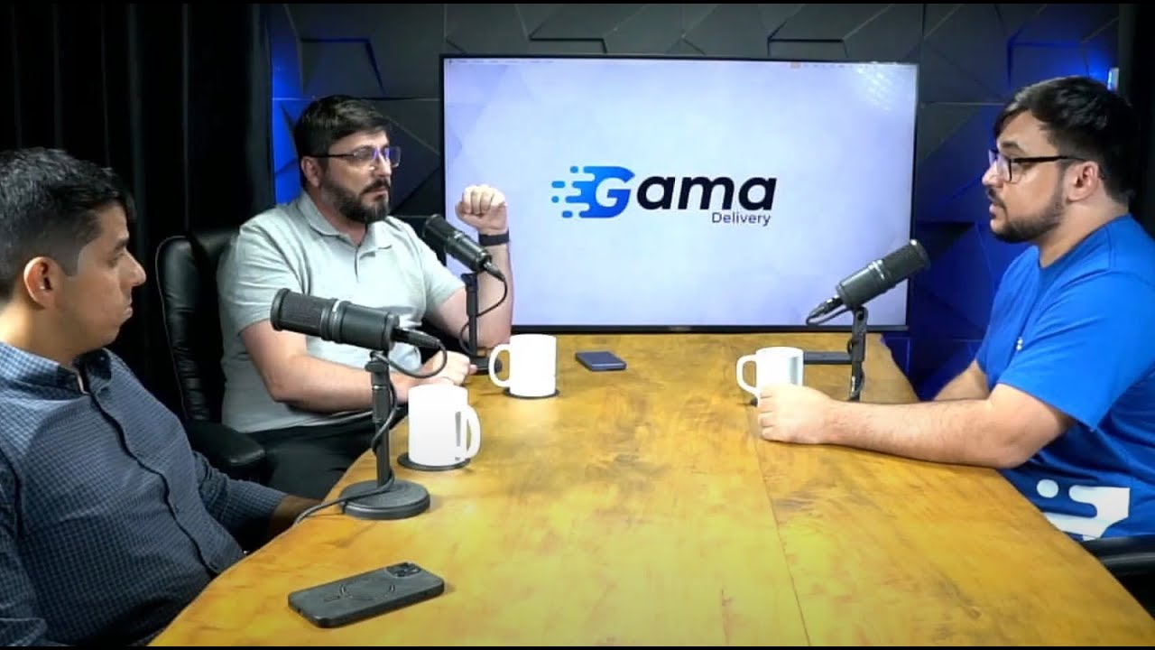 Investimentos e Franquias: Como Expandir seu Negócio de Foodservice | Gama Delivery 🎙️💙