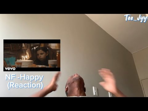 Let’s Rate | NF - HAPPY | About & Reaction