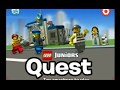 [Game] LEGO Juniors Quest 