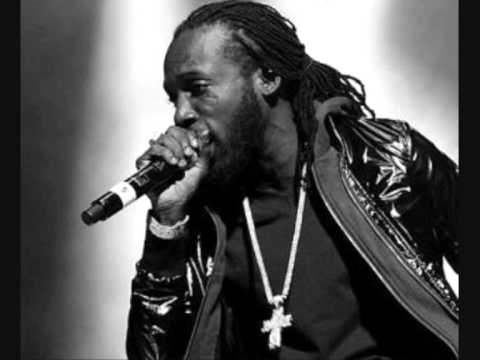 Mavado Ft Jay Z - I'm on the Rock