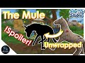 SSO SPOILER The Mule UNWRAPPED